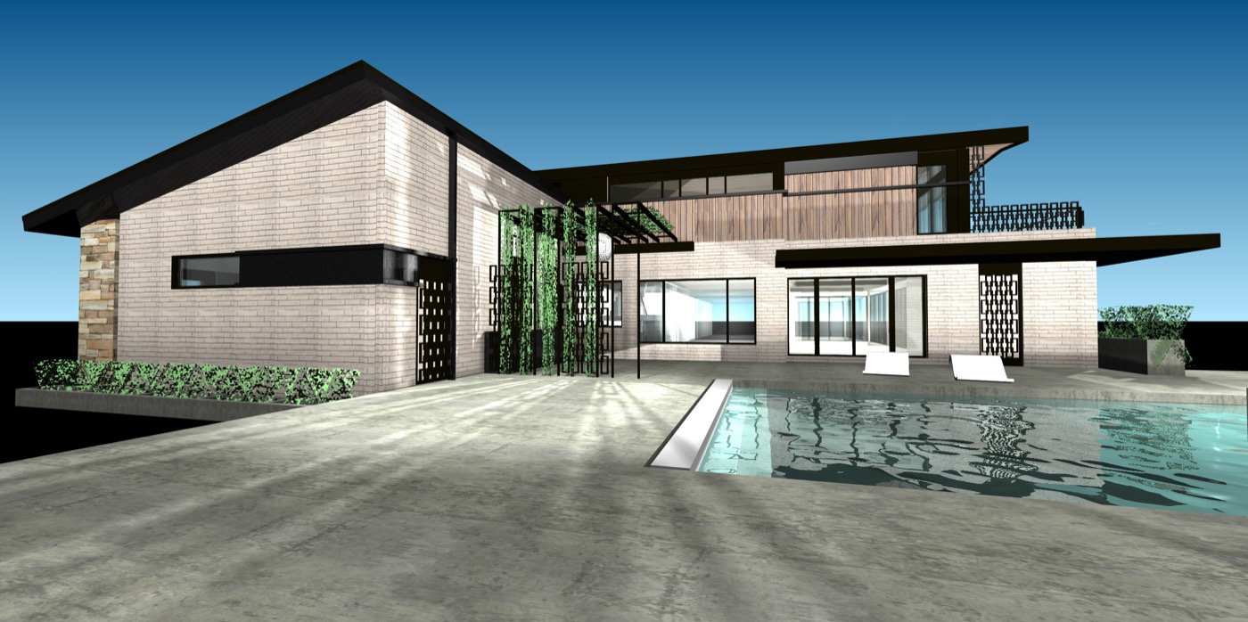 Rockcliffe Renovation